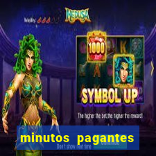 minutos pagantes dos jogos pg slots